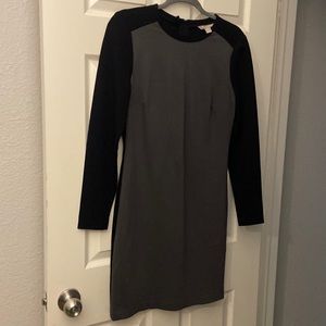 Elegant Banana Republic dress